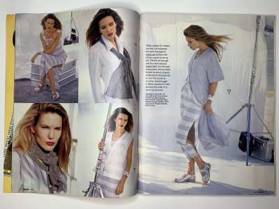 ���������� �6 ������� Burda 5/1995