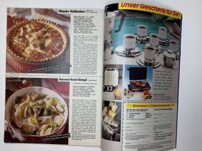 ���������� �60 ������� Burda 9/1987