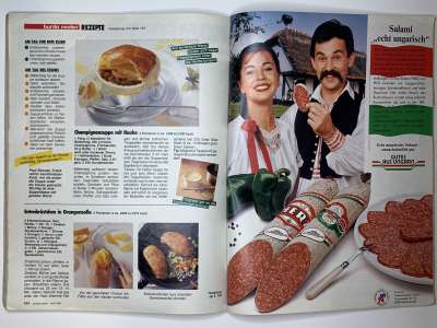 ���������� �68 ������� Burda 4/1987