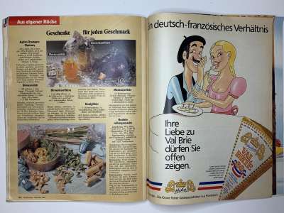 ���������� �55 ������� Burda 12/1988