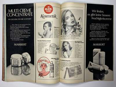 ���������� �40 ������� Burda 8/1977