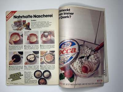 ���������� �39 ������� Burda 8/1983