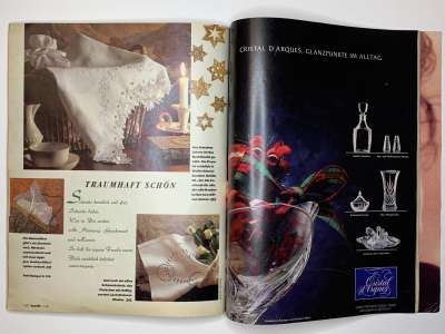 ���������� �49 ������� Burda 11/1992