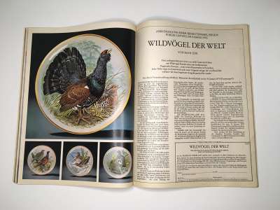 ���������� �22 ������� Burda 1/1979