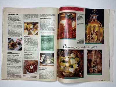 ���������� �36 ������� Burda 12/1992