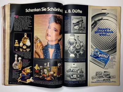 ���������� �54 ������� Burda 12/1979
