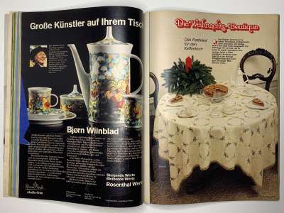���������� �60 ������� Burda 11/1978