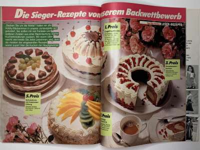 ���������� �39 ������� Burda 9/1987