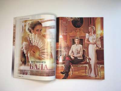 ���������� �5 ������� Burda 12/2007
