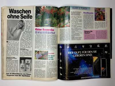 ���������� �55 ������� Burda 6/1990