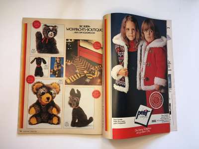 ���������� �50 ������� Burda 10/1976