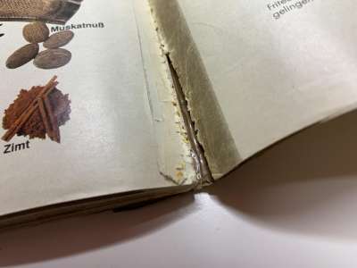 ���������� �11 ������� Burda 12/1982