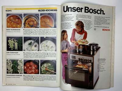 ���������� �45 ������� Burda 7/1984