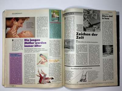 ���������� �58 ������� Burda 9/1992