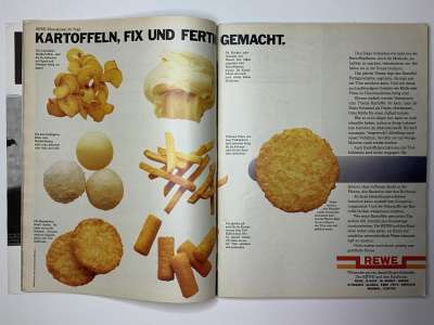 ���������� �12 ������� Burda 8/1989