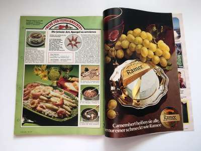 ���������� �56 ������� Burda 5/1977