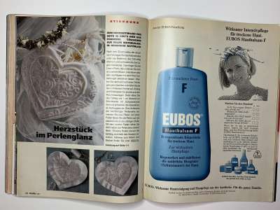 ���������� �48 ������� Burda 5/1992