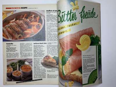 ���������� �46 ������� Burda 8/1987