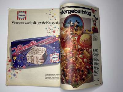 ���������� �47 ������� Burda 5/1983