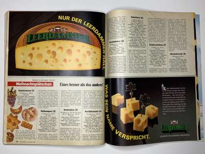 ���������� �77 ������� Burda 11/1988