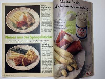 ���������� �49 ������� Burda 6/1981