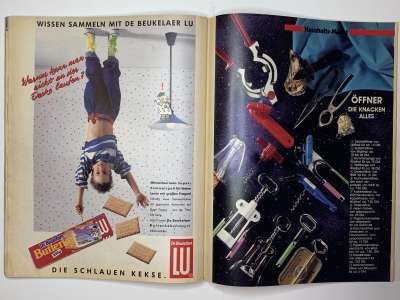 ���������� �70 ������� Burda 10/1988