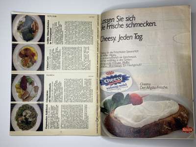���������� �57 ������� Burda 3/1983