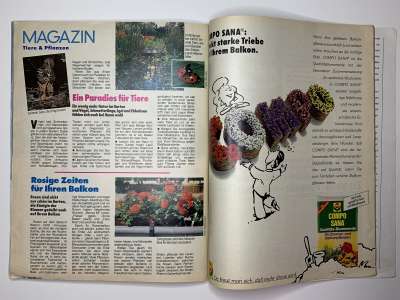 ���������� �52 ������� Burda 5/1991