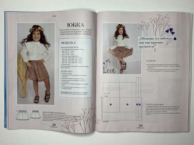 ���������� �6 ������� Burda ������� ���� 1/2022