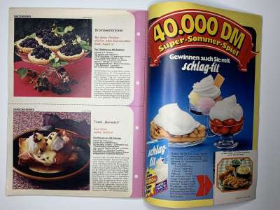 ���������� �56 ������� Burda 8/1977
