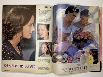 ���������� �55 ������� Burda 11/1992