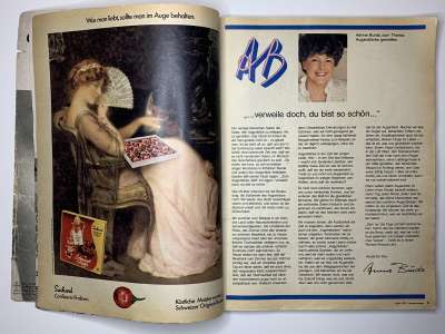 ���������� �5 ������� Burda 4/1979