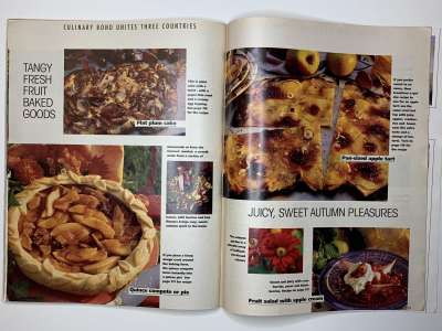���������� �34 ������� Burda 9/1992