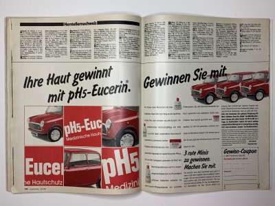 ���������� �33 ������� Burda 7/1989