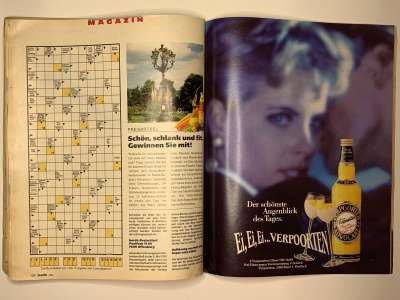 ���������� �70 ������� Burda 4/1992