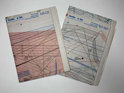 ���������� �4 ������� Burda 2/2000