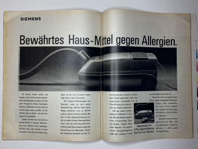 ���������� �44 ������� Burda 6/1989