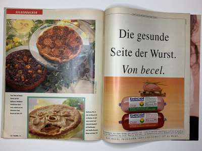 ���������� �52 ������� Burda 7/1993