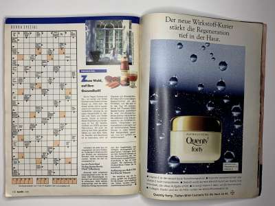 ���������� �57 ������� Burda 10/1993