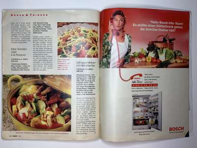 ���������� �49 ������� Burda 7/1995