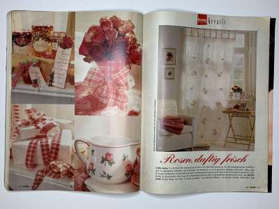 ���������� �36 ������� Burda 5/1996