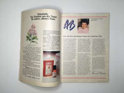 ���������� �2 ������� Burda 12/1977
