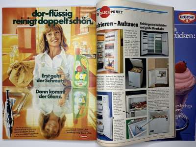 ���������� �116 ������� Burda 7/1978