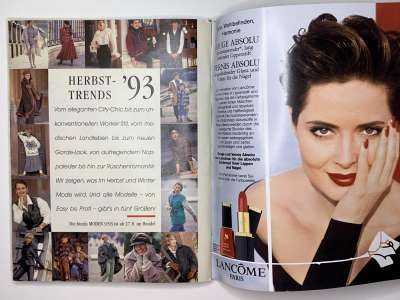 ���������� �58 ������� Burda 8/1993