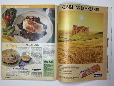 ���������� �65 ������� Burda 3/1990
