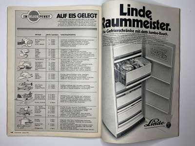 ���������� �55 ������� Burda 8/1978