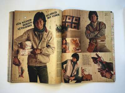 ���������� �39 ������� Burda 11/1979