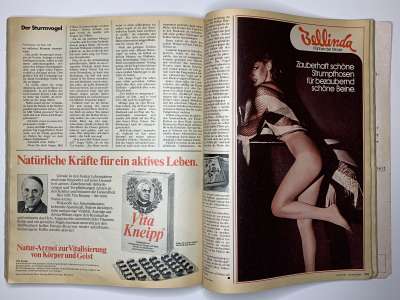 ���������� �102 ������� Burda 4/1979