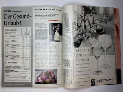 ���������� �49 ������� Burda 5/1994