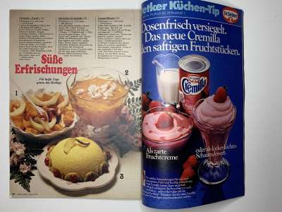 ���������� �64 ������� Burda 8/1978